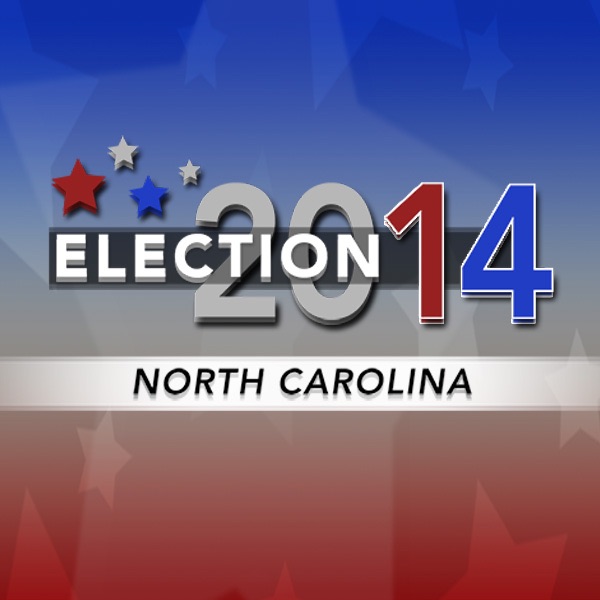 North Carolina Election 2014 | UNC-TV