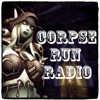 Corpse Run Radio, A World of Warcraft Podcast artwork