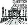 Mr. Geoffrion's World History Podcast artwork