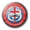 Acadia Divinity College Chapel Podcast artwork