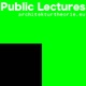 Public Lectures