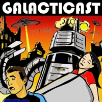 GALACTICAST (Apple TV) podcast