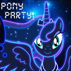 Pony Party