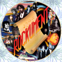 Rockument podcast