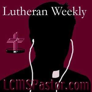 Lutheran Weekly