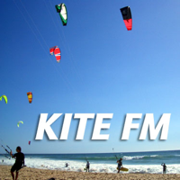 Kite FM Only For Surfers podcast