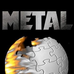 A enciclopédia de Rock e Metal em podcast