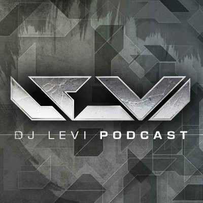 DJ Levi Lyman Podcast