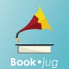 Bookjug | A Book Club Podcast artwork