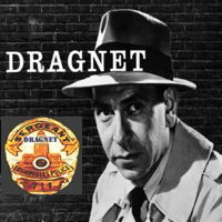 Dragnet podcast