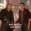 Meet the Actor: Jay Baruchel artwork