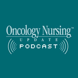 ONU Lymph MM 1 2017 | Interview with Amy Goodrich, CRNP-AC