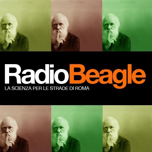 Radio Beagle Artwork