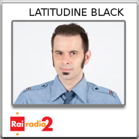 Latitudine Black podcast