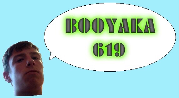 Booyaka 619 Podcast