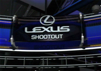 The Shootout Podcast podcast