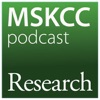 Research Podcast | Memorial Sloan Kettering Cancer Center artwork