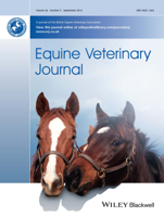 Equine Veterinary Journal Podcasts podcast
