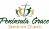 Peninsula Grace Sermons artwork