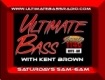 Ultimate Bass Radio Artwork