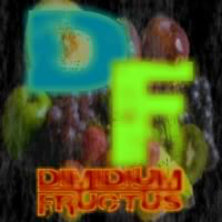 Dimidium Fructus podcast