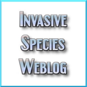 Invasive Species Weblog Podcast Artwork