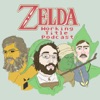 Zelda Working Title Podcast artwork