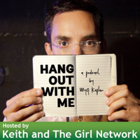 Episode 14: Chris Laker and Jacqueline Novak
