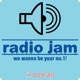 radio jam - we wanna be your no.1!