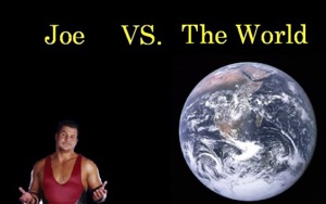 Joe Versus the World #90: A Predilection for Predictions 2: The Predictioning (12/31/2018)