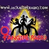 Fangirl Radio artwork