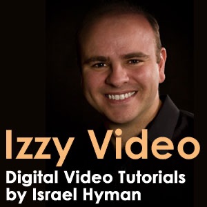 Izzy Video: Learn to Shoot and Edit Video