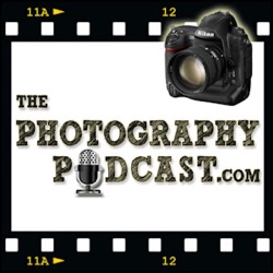 Podcast – The Photography Podcast