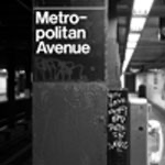 Metropolitan Ave podcast