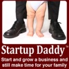 Podcast – Startup Daddy Business Startup Advice artwork