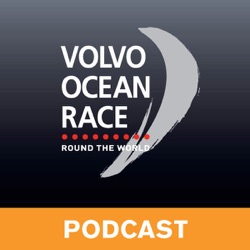 Volvo Ocean Race Podcast 16 June 2012