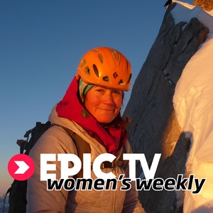 EpicTV Womens Weekly Artwork