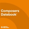 Composers Datebook artwork