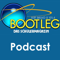 Bootleg - Das Stadtschülermagazin podcast