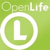 Open Life Church artwork