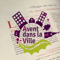 Avent dans la Ville - Méditations