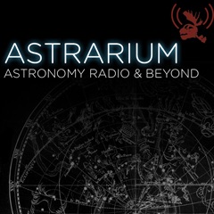 Artwork for Astrarium Podcast
