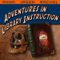 Adventures in Library Instruction podcast