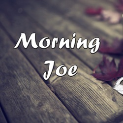 Ep 8. Clickbait and Kickstarters - Morning Joe