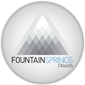 Find Your People • Week Five (Audio)