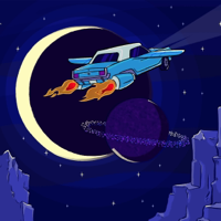 Galaxy Trip podcast