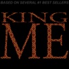 King Me: The Stephen King Movie Podcast, Officially artwork
