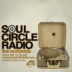 DJ Mza Show 244 – Soul Circle Radio – Podcast – Podtail