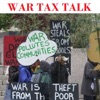 War Tax Talk artwork