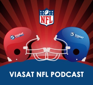Viasport NFL Podcast